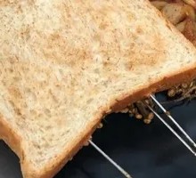 Grilled Toast