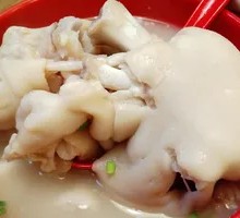 Whole Pork Trotter
