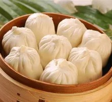 Fresh Pork Soup Dumplings