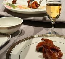 Crispy Fried Young Pigeon