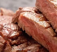 Australian Ribeye Steak