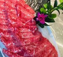 Beef Tripe and Tendon Stew