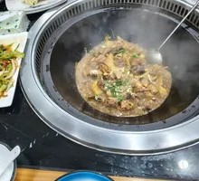 土鸡锅