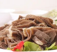 Spicy Beef Tripe by Little Bull