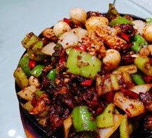 Iron Plate Specialties