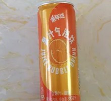 Mingyuan Da Fruit Sparkling Drink