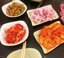 Red Wine Pork Belly
