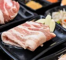Garlic Pork Belly