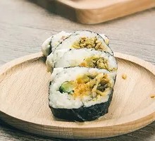 Chicken Fillet Sushi