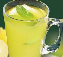 Fresh Lemon Juice