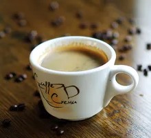 American Light Coffee