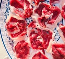 Fresh-cut Grassland Lamb Top Loin