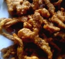 Boshan Hard Fried Pork