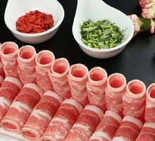 Inner Mongolia Premium Lamb Slices