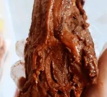 Sweet and Spicy Chicken Neck