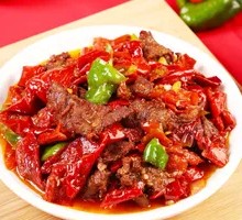 Sildan Spicy Chili Noodles