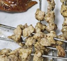 Small Skewers