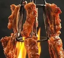 Xinjiang Rack Meat