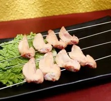 Delicious Chicken Wing Tips