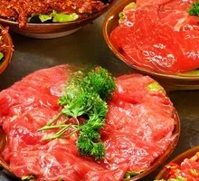 Stewed Beef Penile Tissue for Nourishment