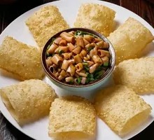 Signature Sea Cucumber in Sausage Casings