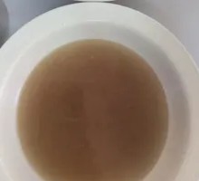Secret Bone Broth