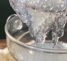 Glutinous Rice Porridge