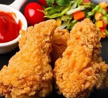 Sichuan Pepper Chicken Tenders