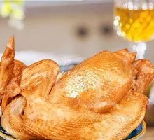 Ancient Method Roast Chicken