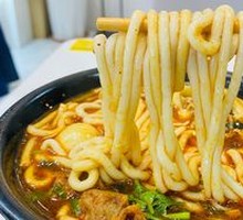 原味砂锅土豆粉
