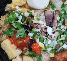 Hong Kong-style Offal Stew