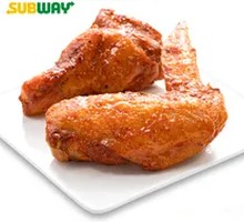 Xiyu Flavor Chicken Wings