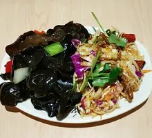 Chen Vinegar Black Wood Ear