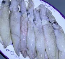 Spicy Intestine with Seeds