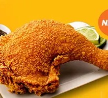Tengjiao Chicken Thigh