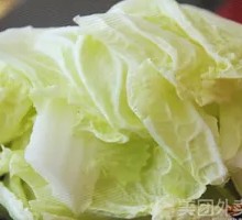 Chinese cabbage