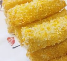 油炸冰淇淋