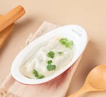 Braised Fish Dumplings