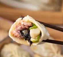 Octopus Buns