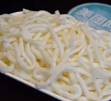 Potato Noodles