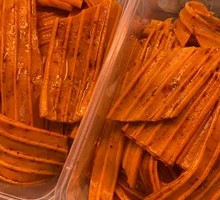 甜辣芋头粉