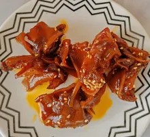 Spicy Duck Cartilage