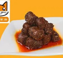 Black Duck Sweet and Spicy Duck Neck