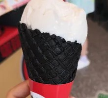Coconut Snow Balls