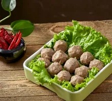 Chao Shan Meat Balls