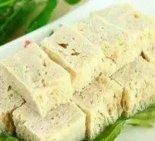 Frozen Tofu