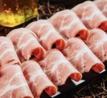 Fresh Pork Tenderloin Stir-fry