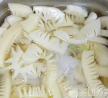Vegetarian Tofu Skin Stir-Fry