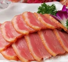 Five-Spice Duck Breast