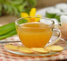 Dried Ginger and Licorice Decoction